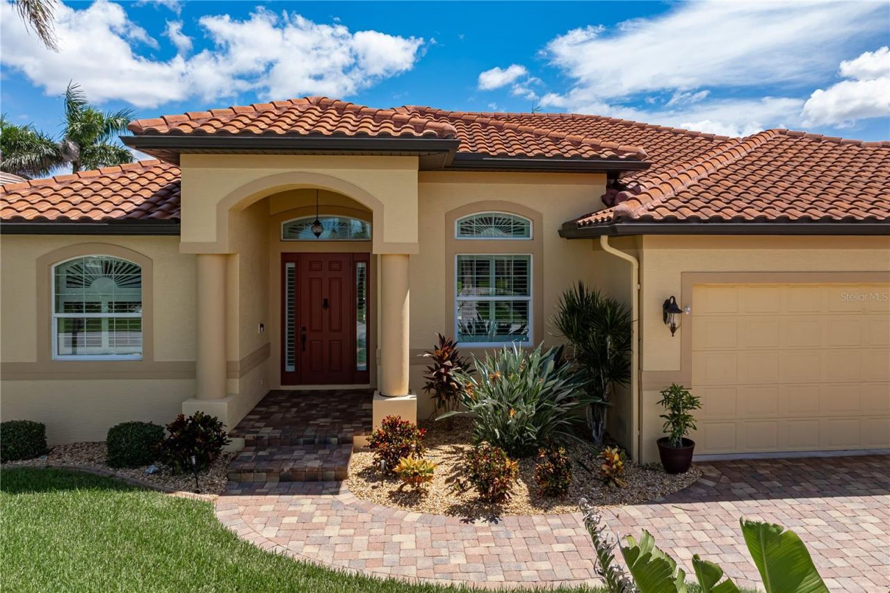 48 Tropicana Drive, Punta Gorda, FL 33950 Photo