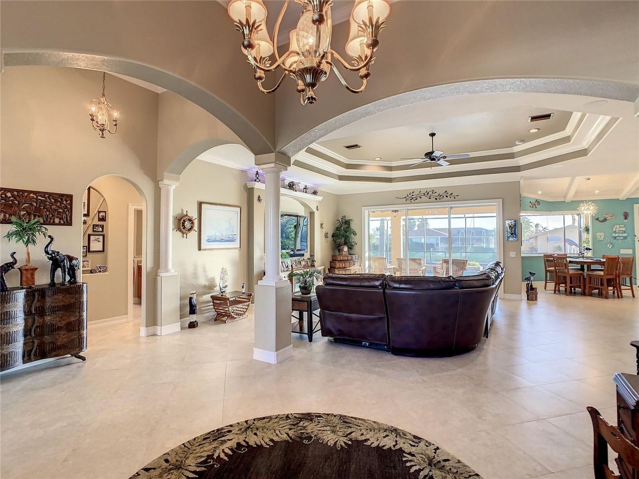 48 Tropicana Drive, Punta Gorda, FL 33950 Photo