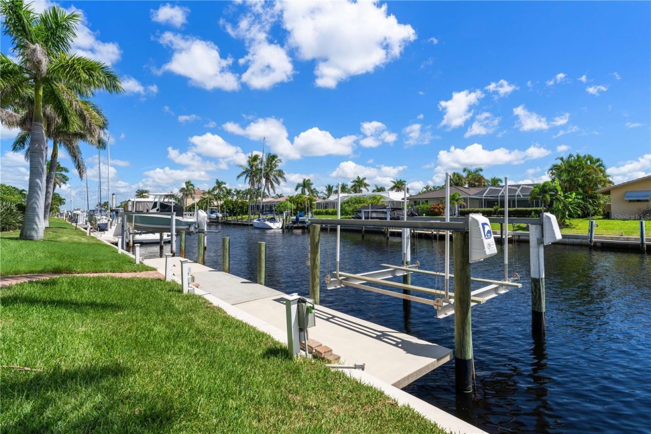 48 Tropicana Drive, Punta Gorda, FL 33950 Photo