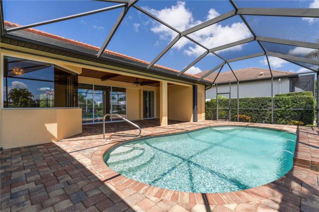 48 Tropicana Drive, Punta Gorda, FL 33950 Photo