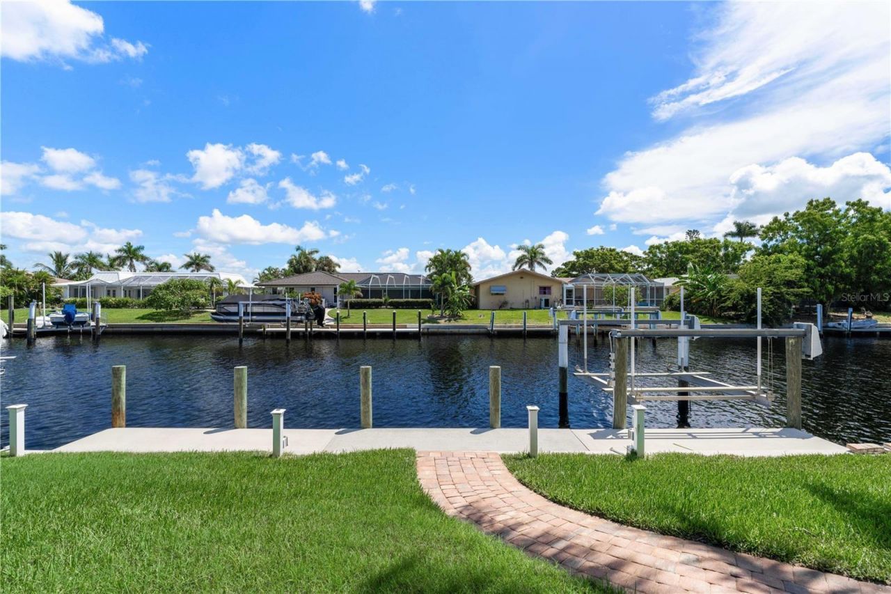 48 Tropicana Drive, Punta Gorda, FL 33950 Photo