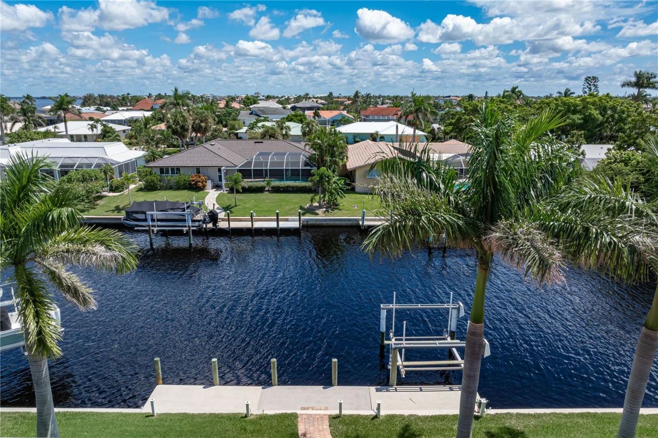 48 Tropicana Drive, Punta Gorda, FL 33950 Photo