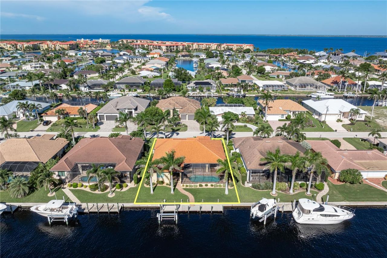 48 Tropicana Drive, Punta Gorda, FL 33950 Photo