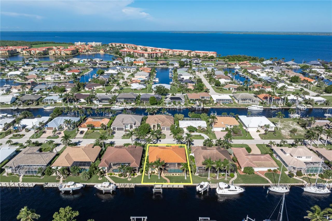 48 Tropicana Drive, Punta Gorda, FL 33950 Photo