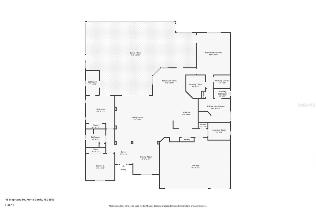 48 Tropicana Drive, Punta Gorda, FL 33950 Photo