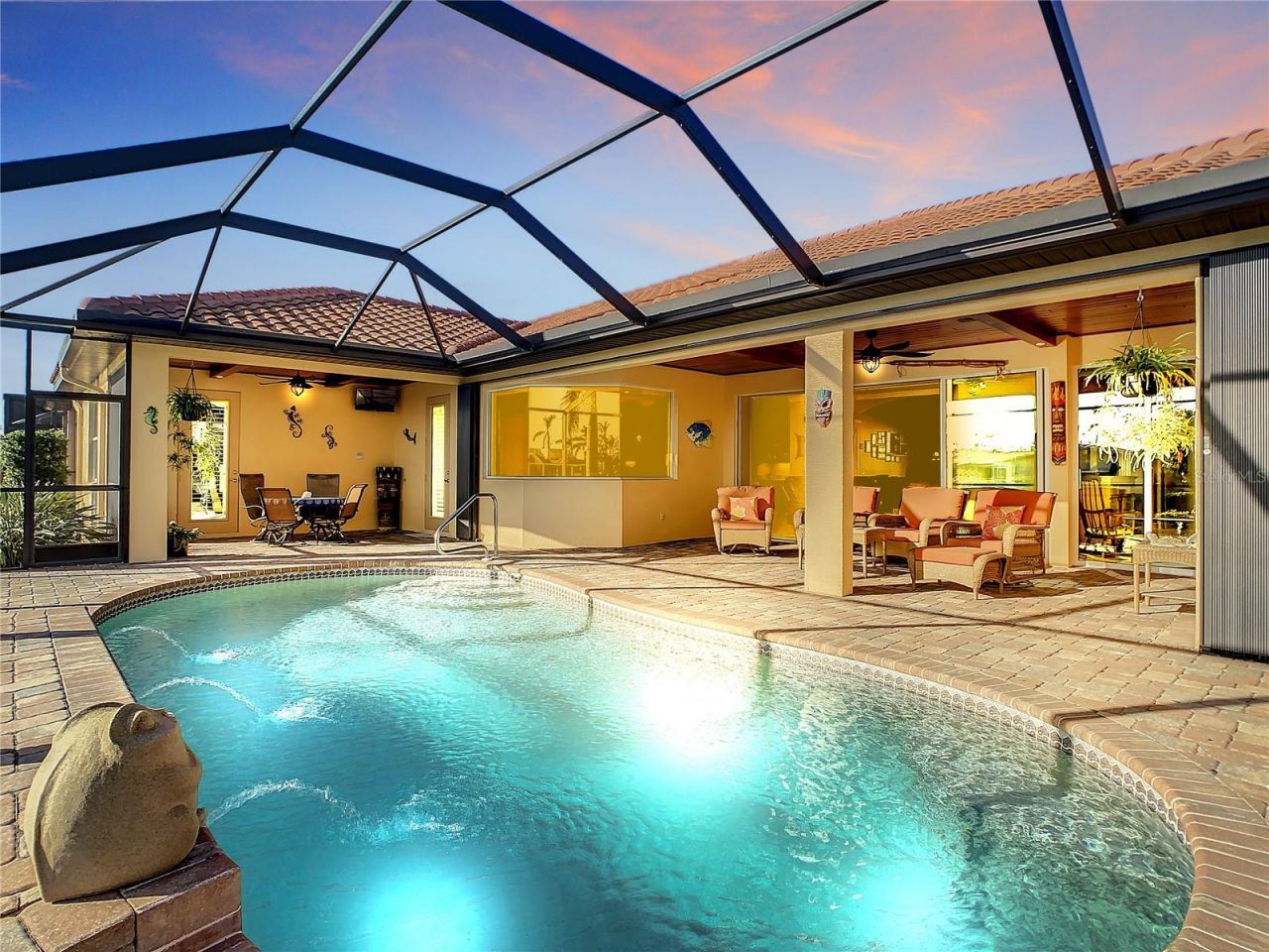 48 Tropicana Drive, Punta Gorda, FL 33950 Photo