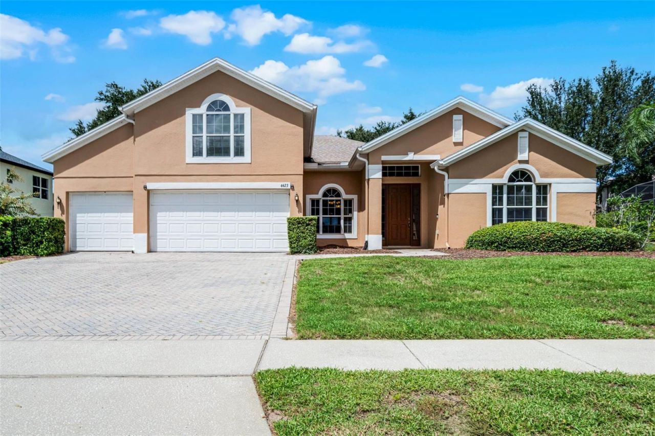 4423 Rock Hill Loop, Apopka, FL 32712 Main Photo