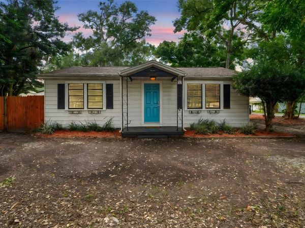 3166 PEEL AVENUE, ORLANDO, FL 32806