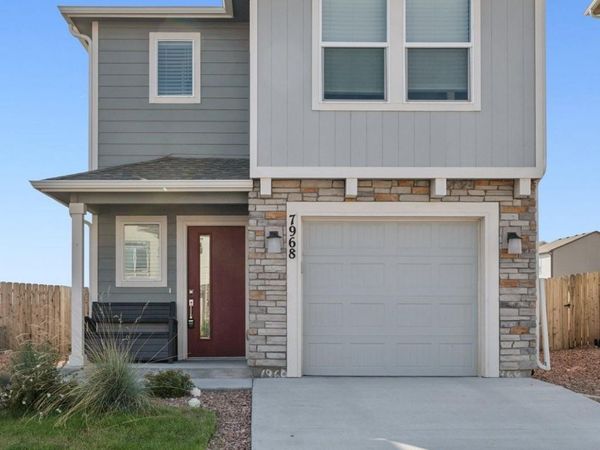 7968 Nico Way, Peyton, CO 80831