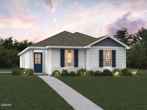 1711 Water Oak Road, Bunnell, FL 32110