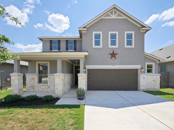 120 Kennicott DR, Kyle, TX 78640