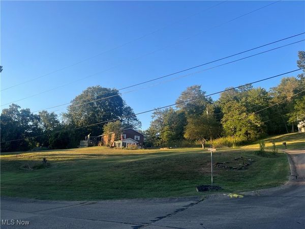 0 Seneca Lane, Parkersburg, WV 26104