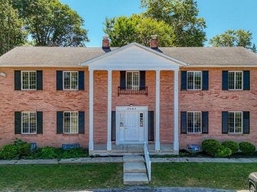 2505 Woodley Road, Columbus, OH 43231