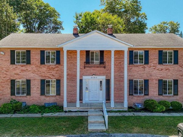 2505 Woodley Road, Columbus, OH 43231