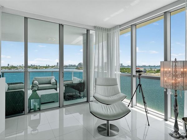 7935 East Dr, Unit 1104, North Bay Village, FL 33141