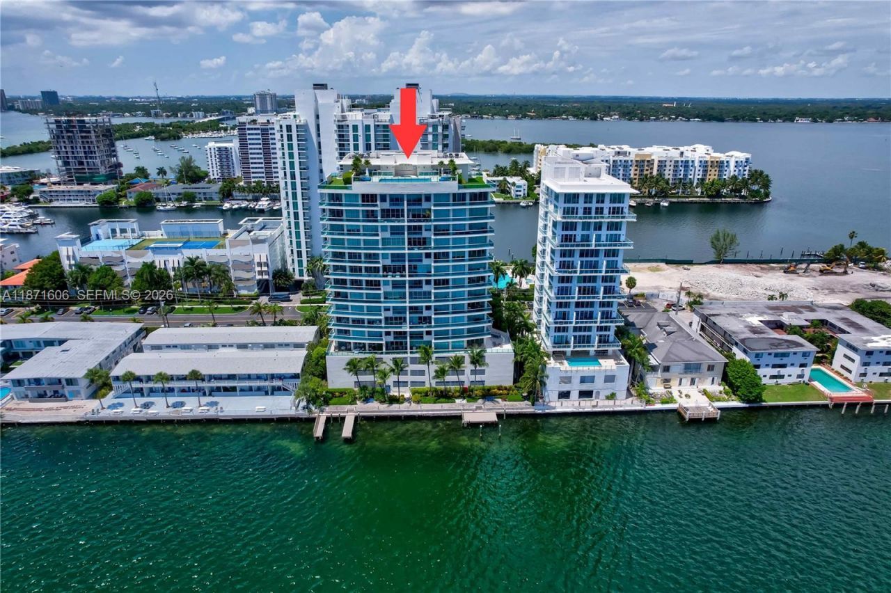 7935 East Dr, Unit 1104, North Bay Village, FL 33141 Photo