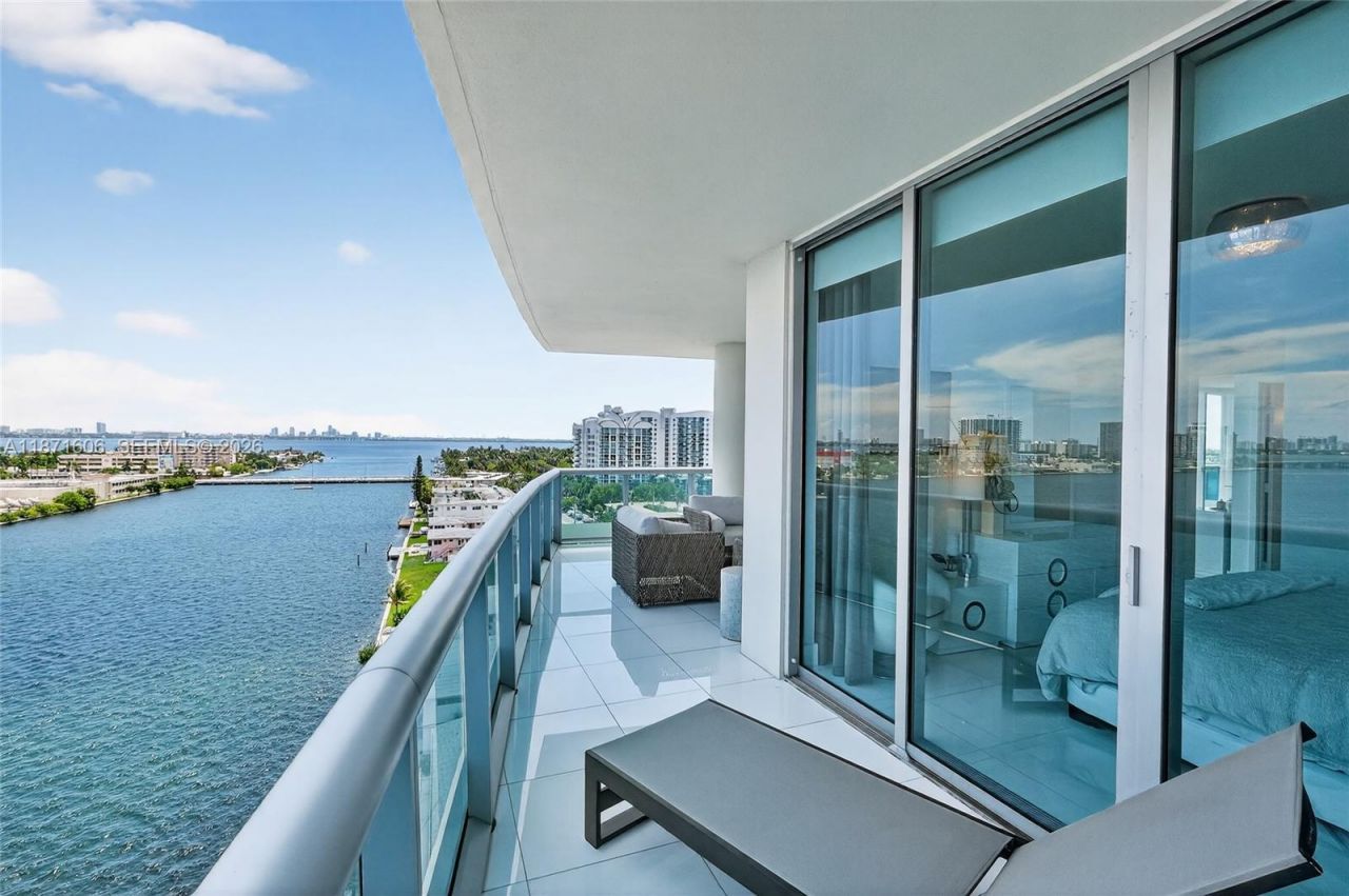 7935 East Dr, Unit 1104, North Bay Village, FL 33141 Photo
