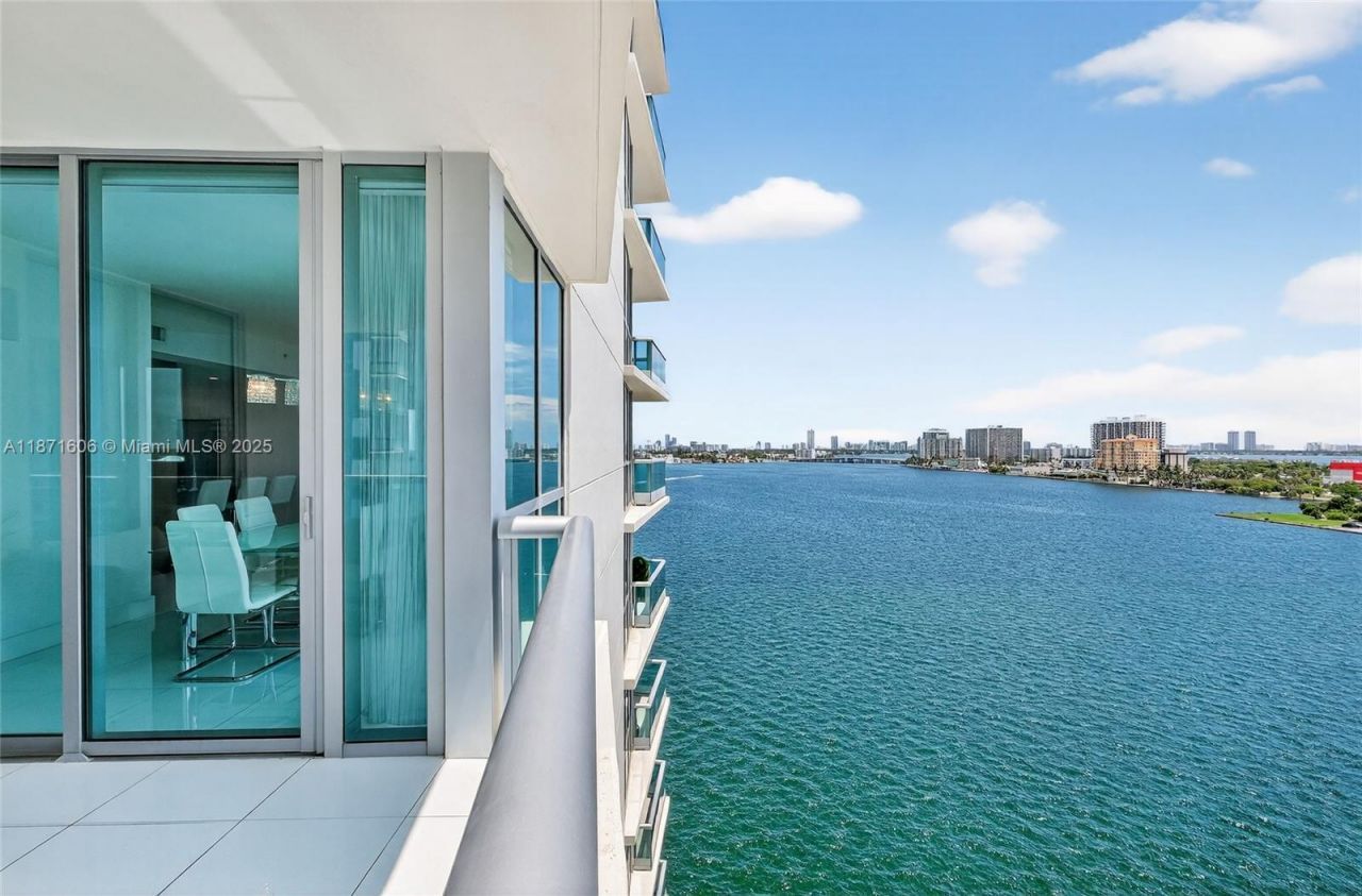 7935 East Dr, Unit 1104, North Bay Village, FL 33141 Photo