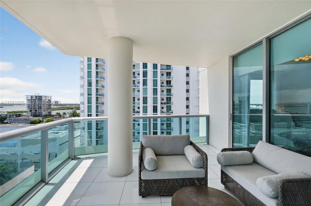 7935 East Dr, Unit 1104, North Bay Village, FL 33141 Photo