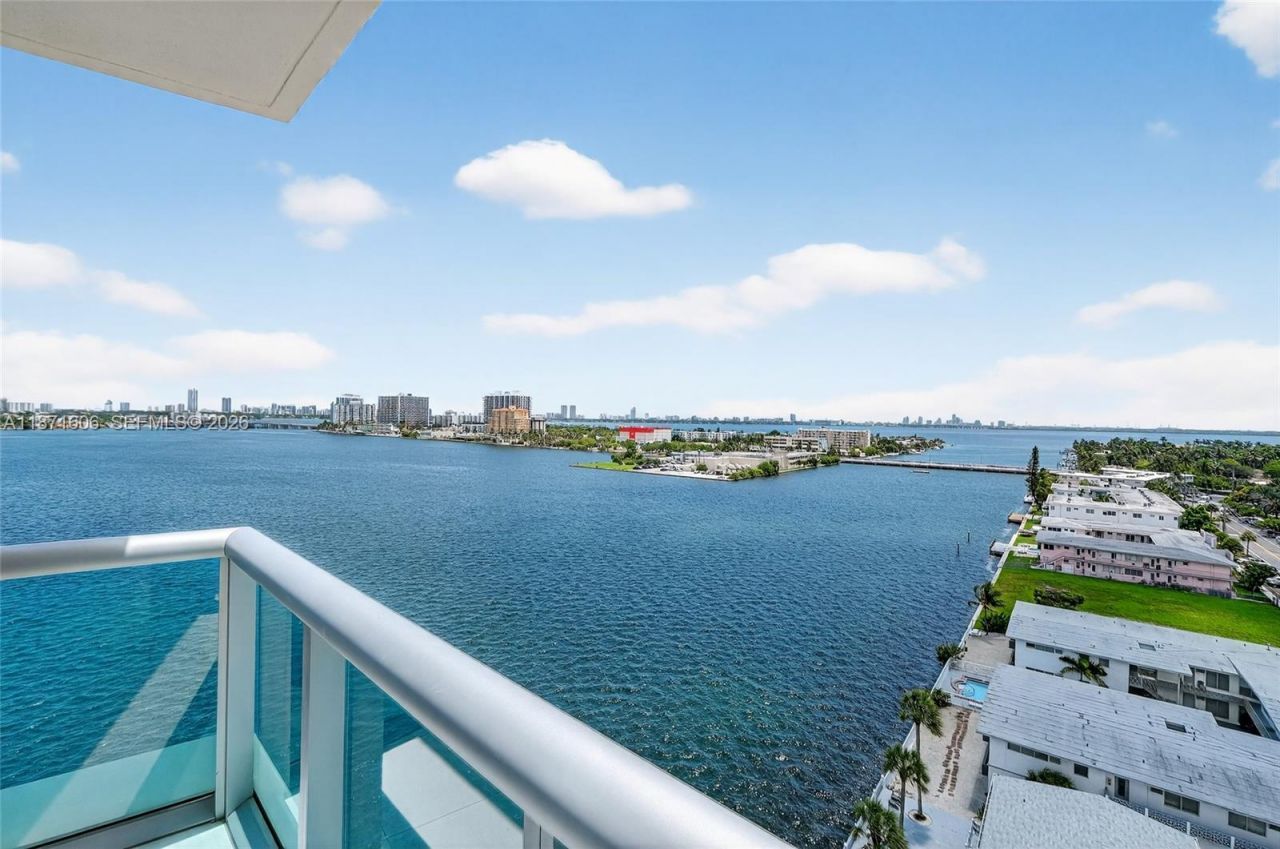7935 East Dr, Unit 1104, North Bay Village, FL 33141 Photo
