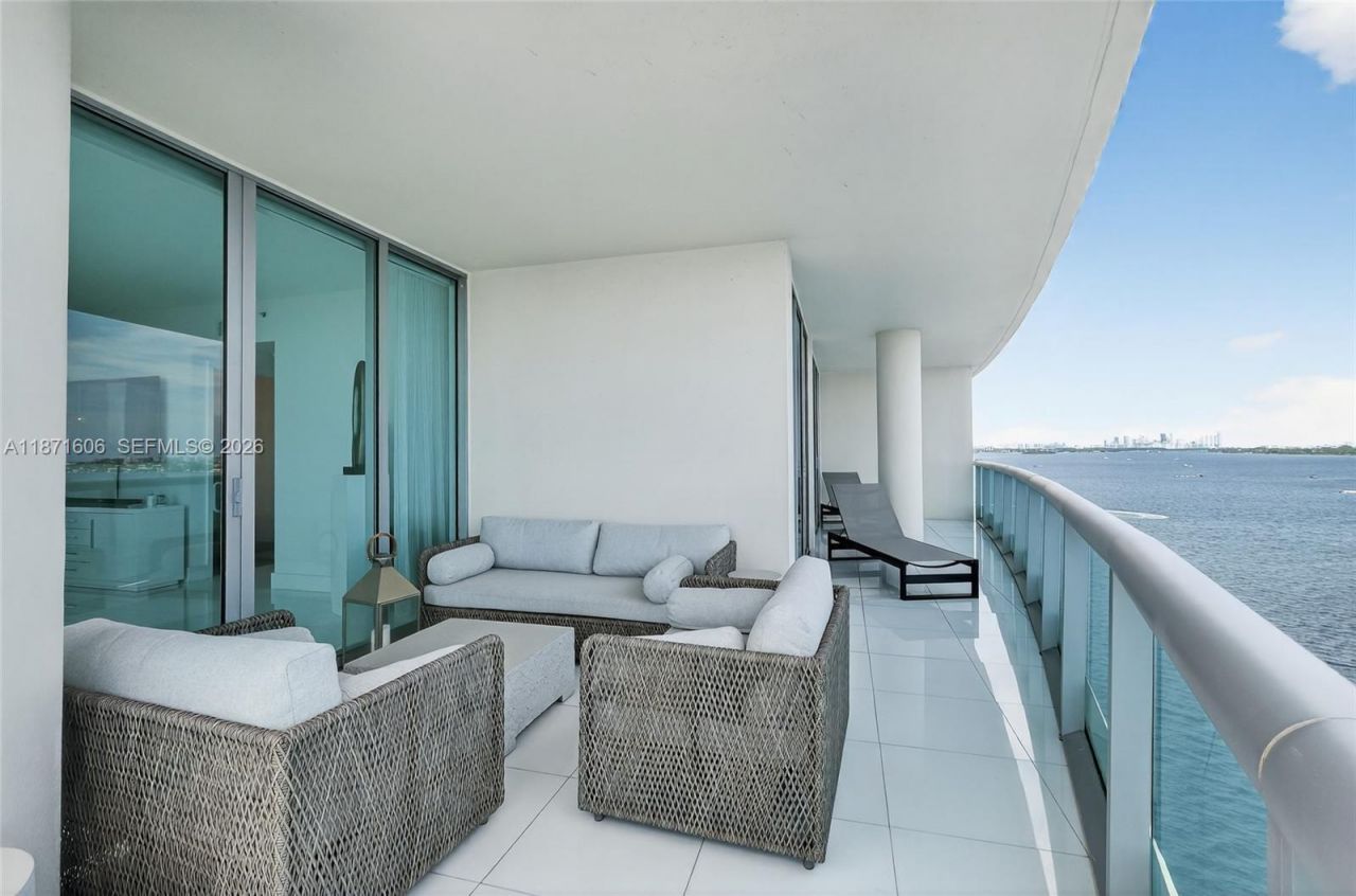 7935 East Dr, Unit 1104, North Bay Village, FL 33141 Photo
