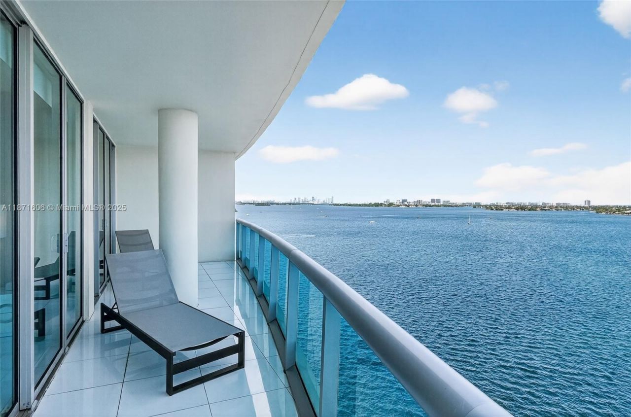 7935 East Dr, Unit 1104, North Bay Village, FL 33141 Photo