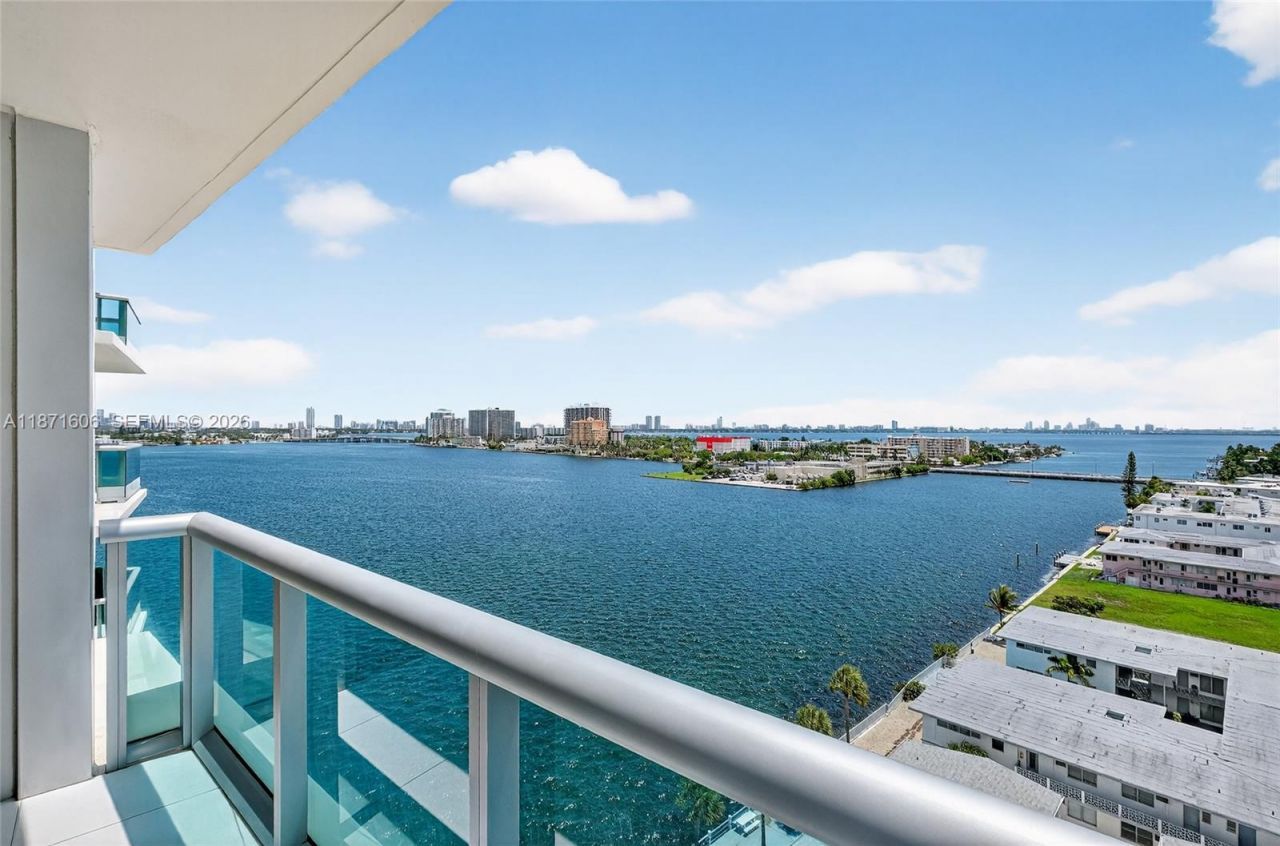 7935 East Dr, Unit 1104, North Bay Village, FL 33141 Photo