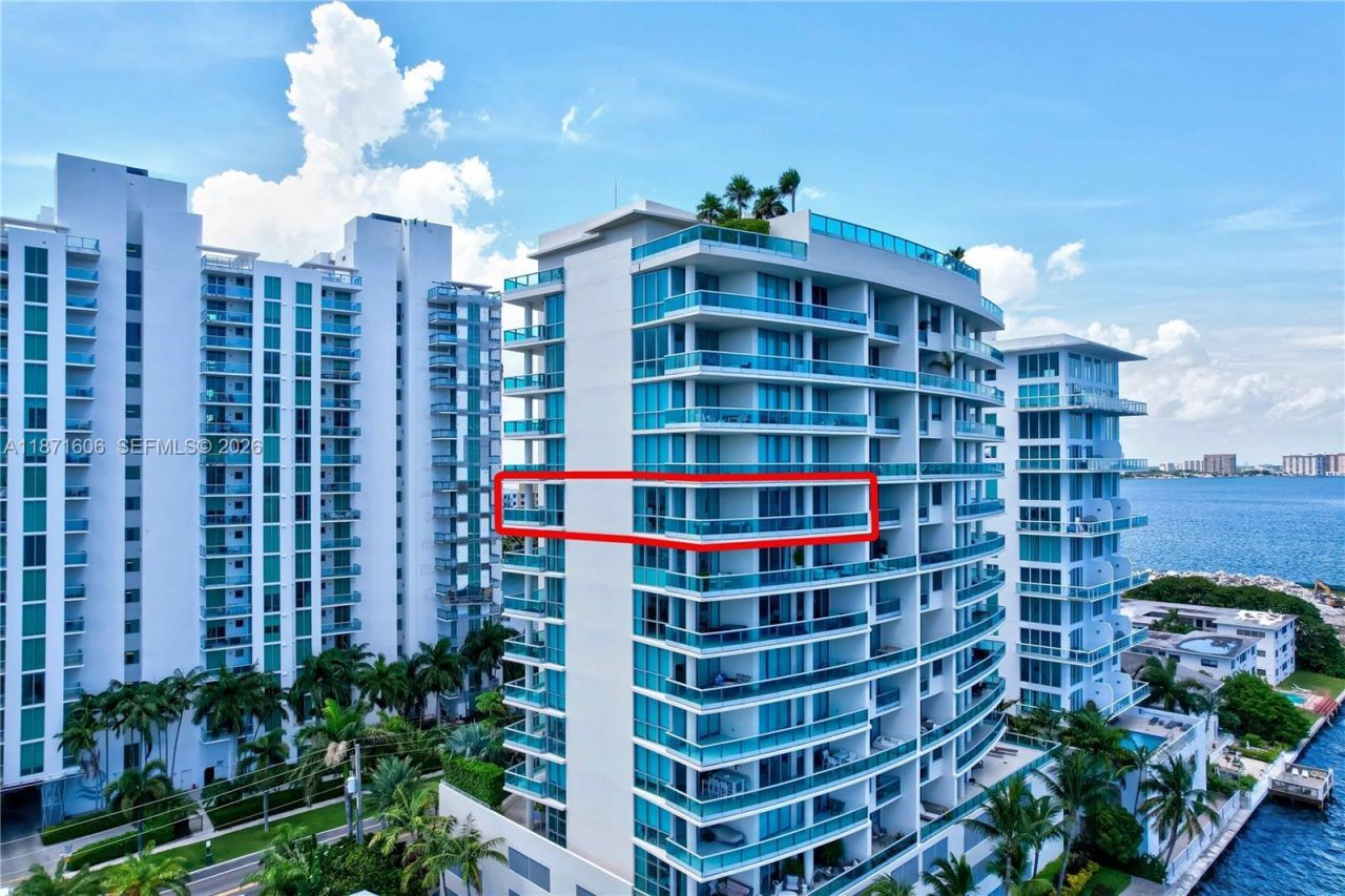 7935 East Dr, Unit 1104, North Bay Village, FL 33141 Photo
