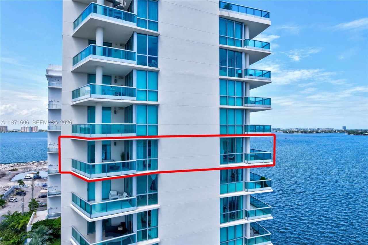 7935 East Dr, Unit 1104, North Bay Village, FL 33141 Photo