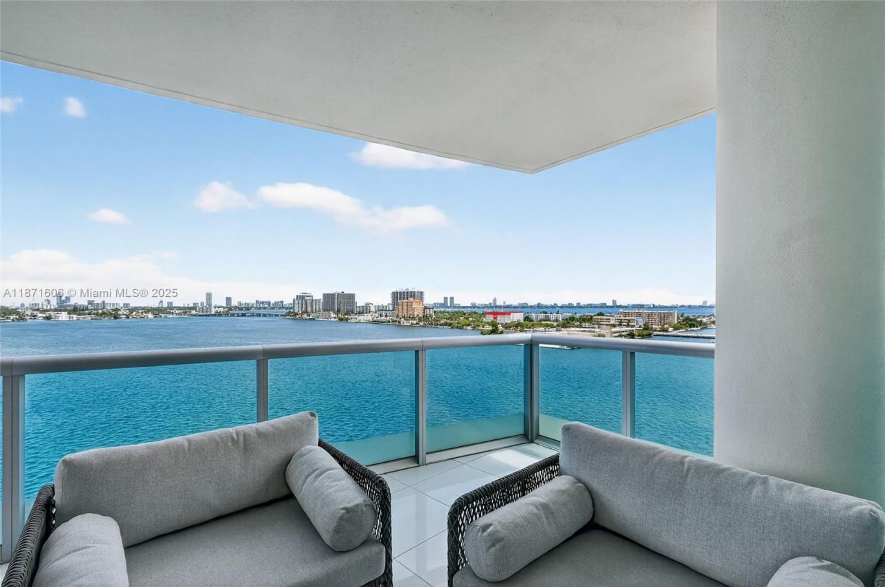 7935 East Dr, Unit 1104, North Bay Village, FL 33141 Photo