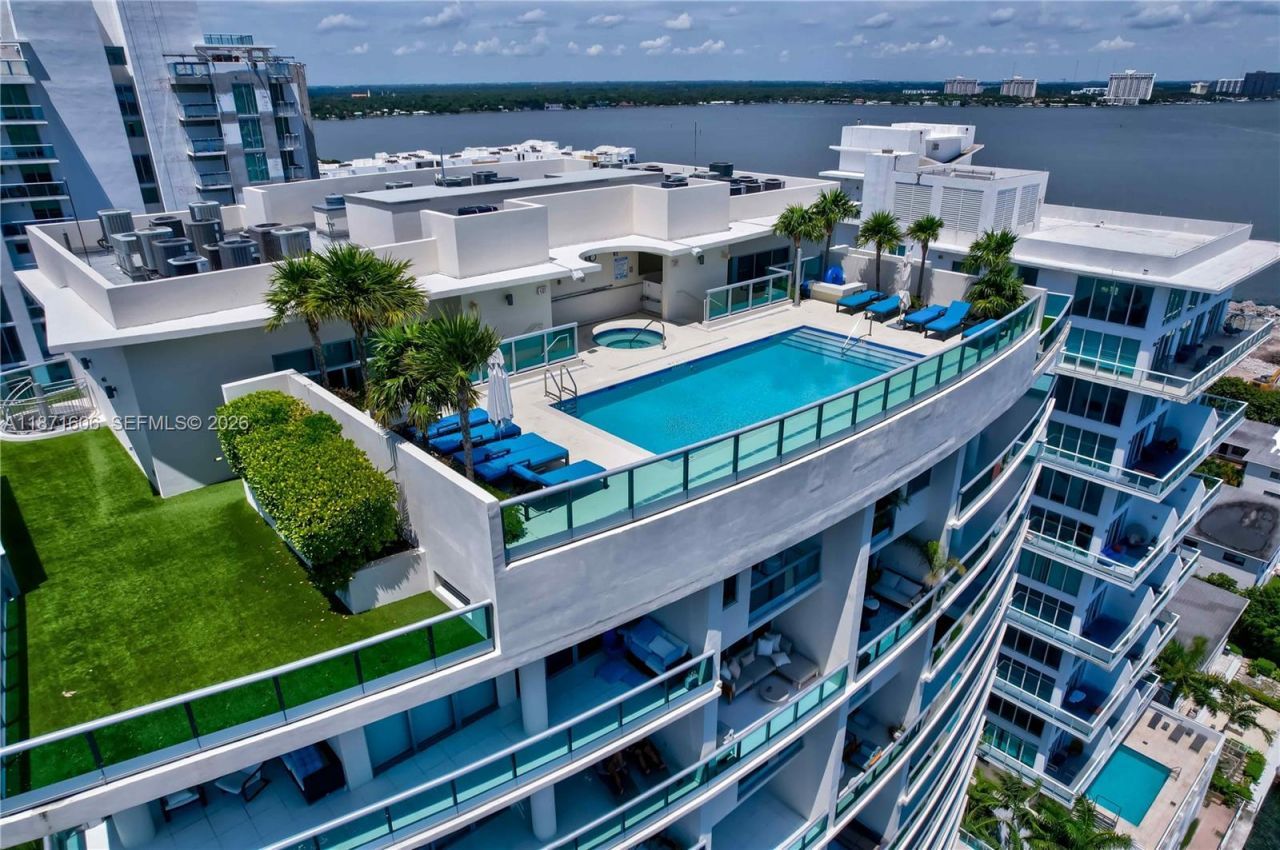 7935 East Dr, Unit 1104, North Bay Village, FL 33141 Photo