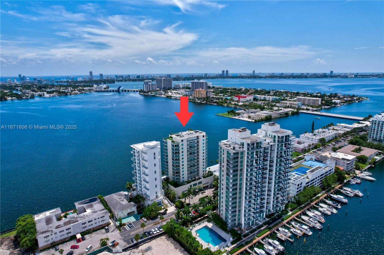 7935 East Dr, Unit 1104, North Bay Village, FL 33141 Photo