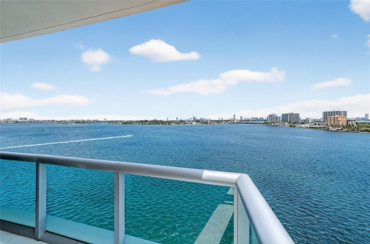 7935 East Dr, Unit 1104, North Bay Village, FL 33141 Photo