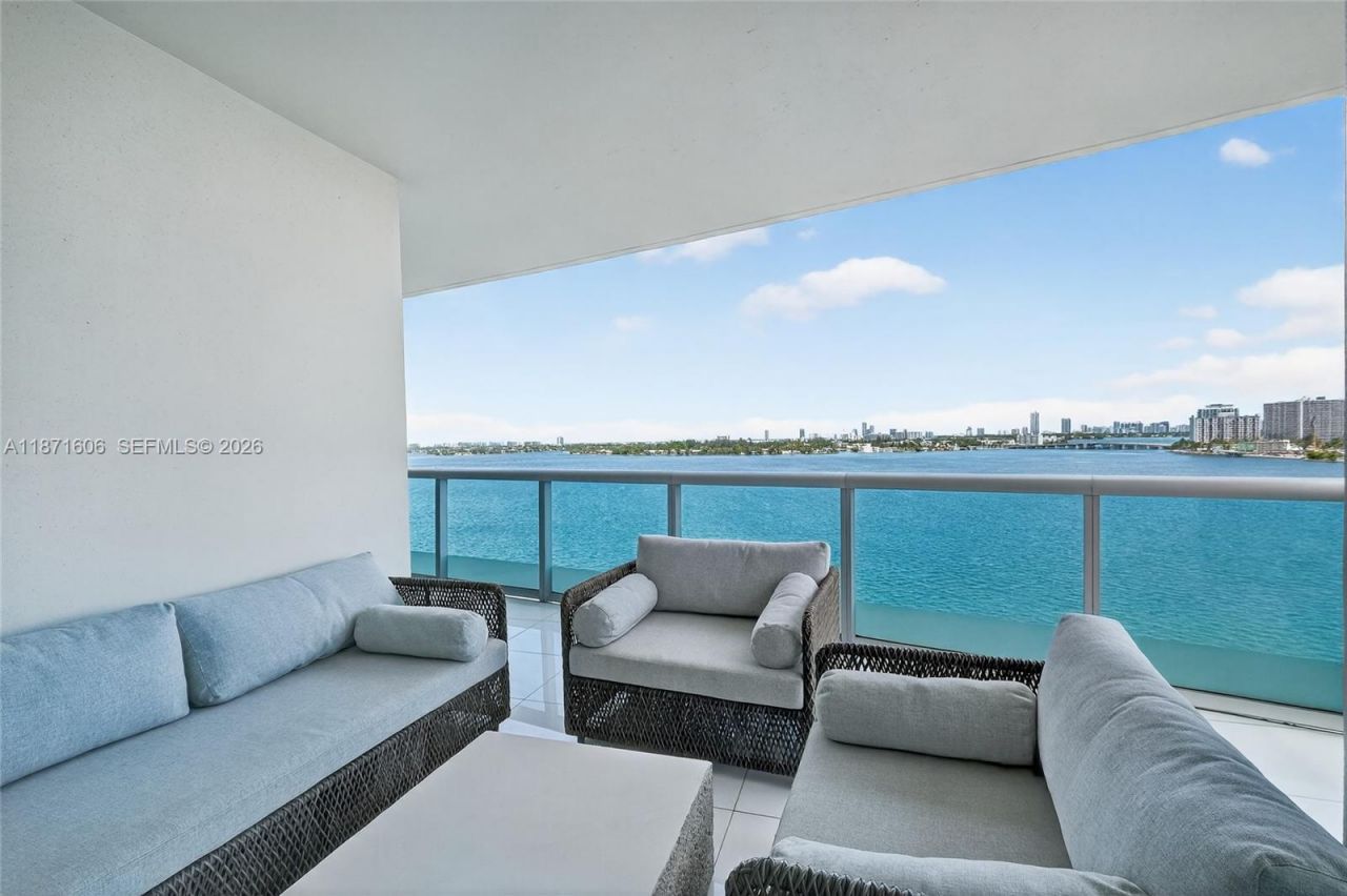 7935 East Dr, Unit 1104, North Bay Village, FL 33141 Photo