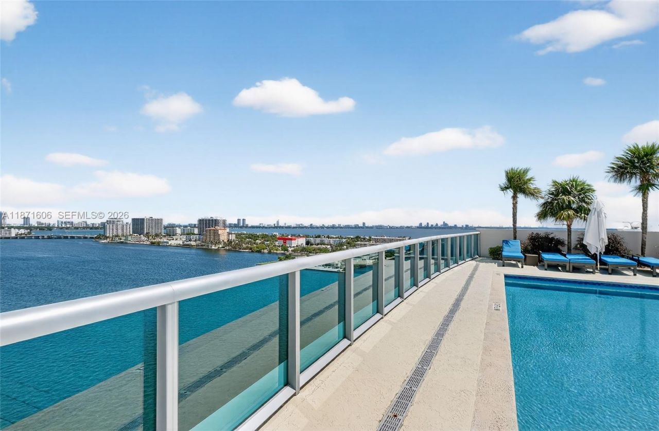 7935 East Dr, Unit 1104, North Bay Village, FL 33141 Photo
