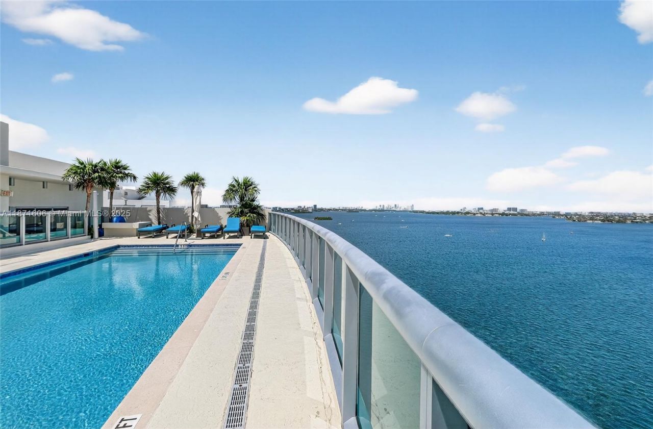 7935 East Dr, Unit 1104, North Bay Village, FL 33141 Photo