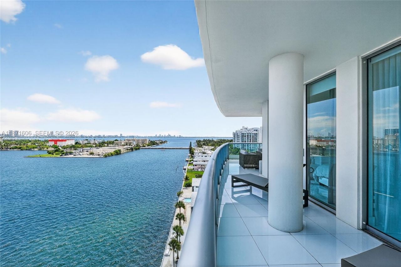 7935 East Dr, Unit 1104, North Bay Village, FL 33141 Photo