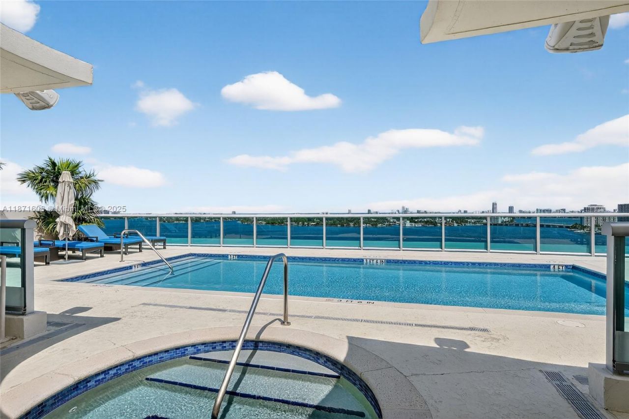 7935 East Dr, Unit 1104, North Bay Village, FL 33141 Photo