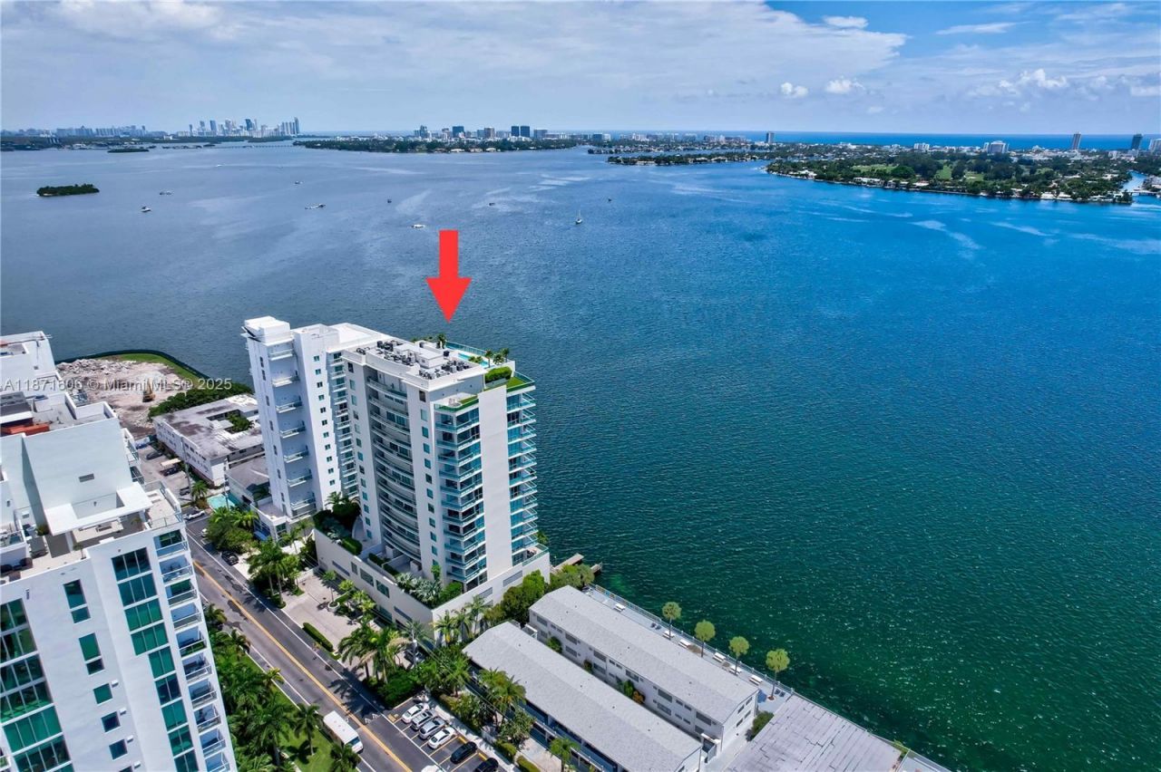 7935 East Dr, Unit 1104, North Bay Village, FL 33141 Photo