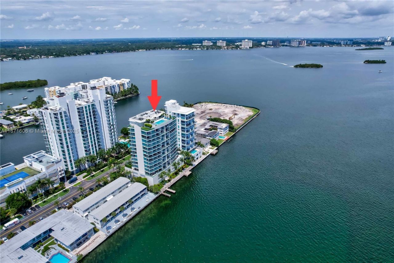 7935 East Dr, Unit 1104, North Bay Village, FL 33141 Photo