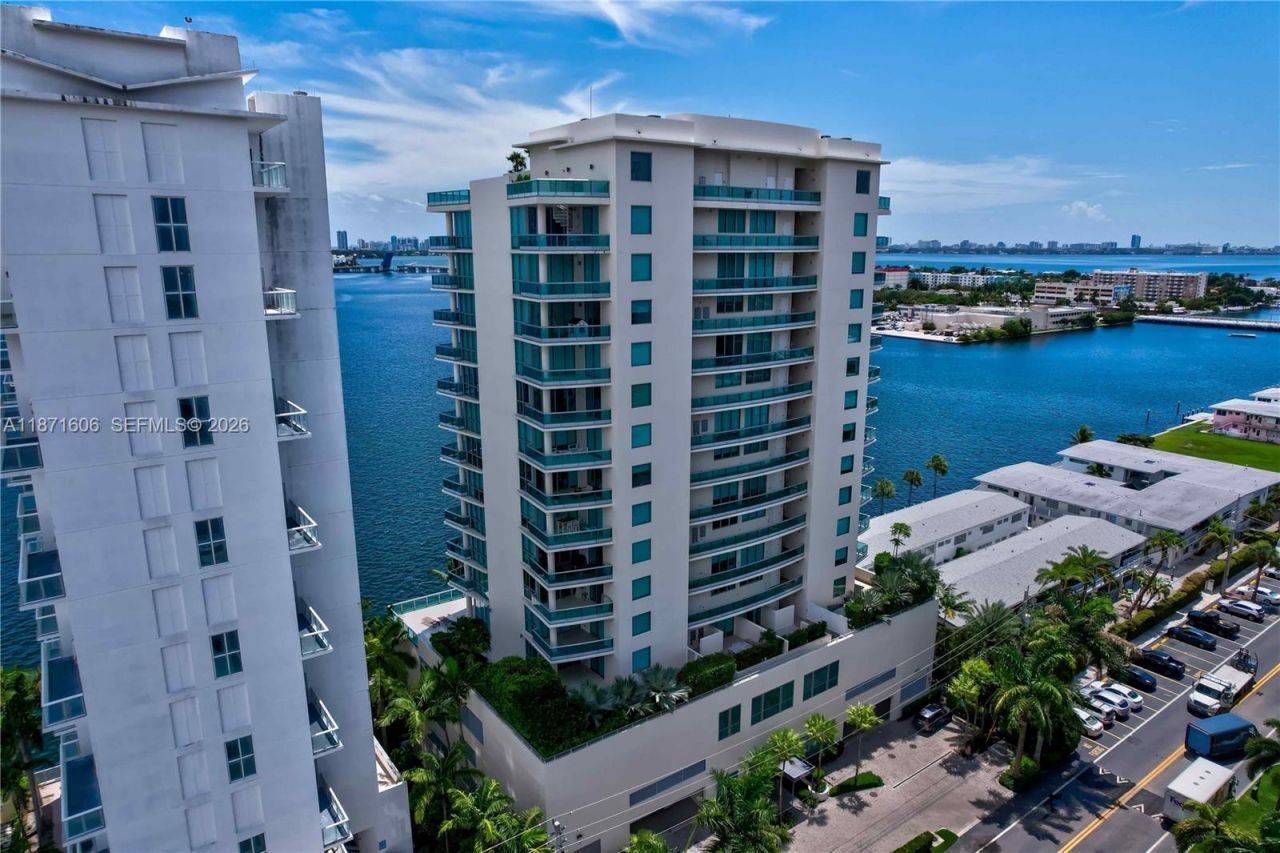 7935 East Dr, Unit 1104, North Bay Village, FL 33141 Photo