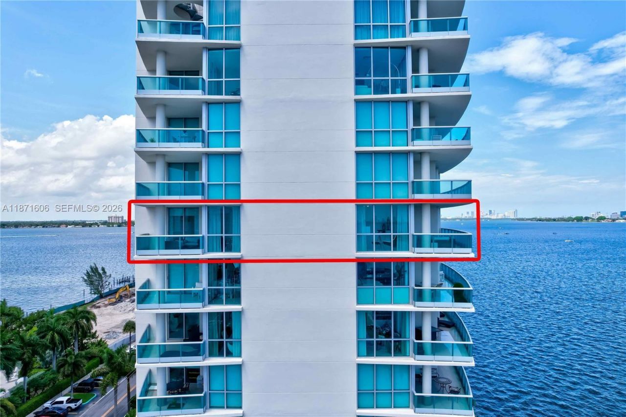 7935 East Dr, Unit 1104, North Bay Village, FL 33141 Photo