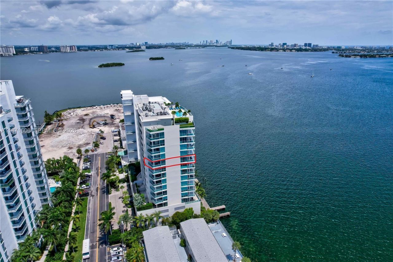 7935 East Dr, Unit 1104, North Bay Village, FL 33141 Photo