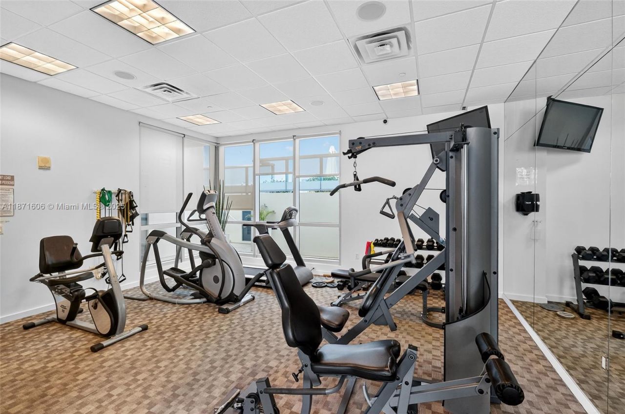 7935 East Dr, Unit 1104, North Bay Village, FL 33141 Photo