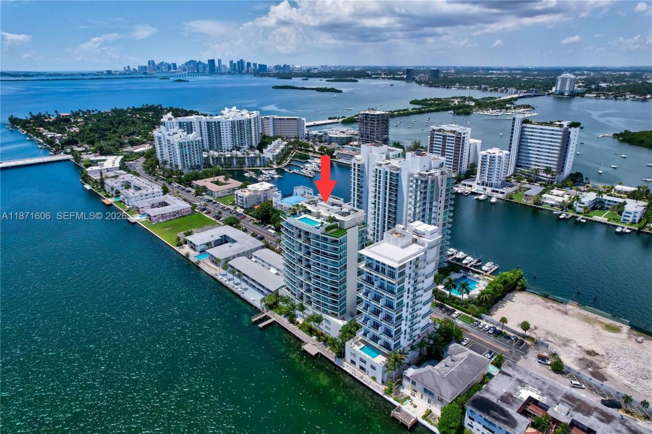 7935 East Dr, Unit 1104, North Bay Village, FL 33141 Photo