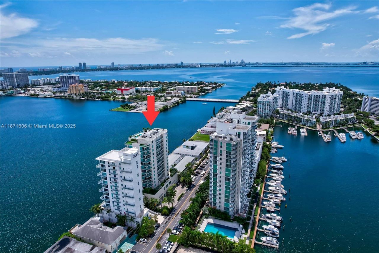 7935 East Dr, Unit 1104, North Bay Village, FL 33141 Photo