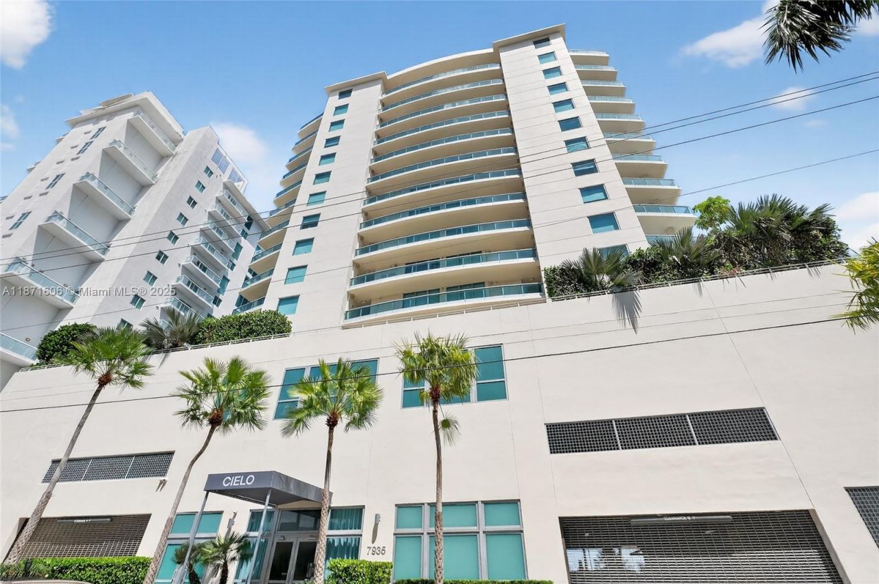 7935 East Dr, Unit 1104, North Bay Village, FL 33141 Photo