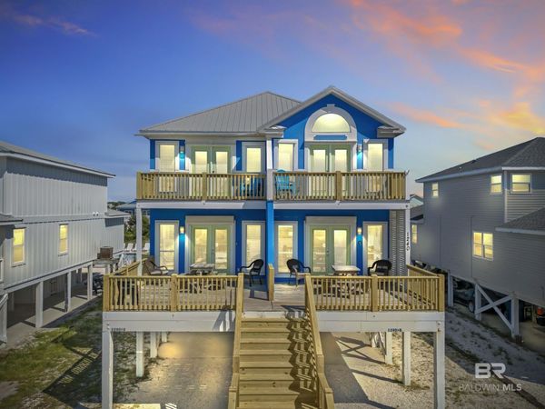1240 W Beach Boulevard, Gulf Shores, AL 36542