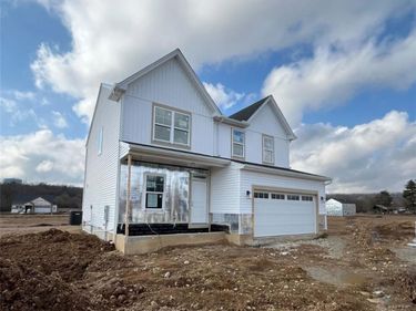 807 Countryside Avenue, Trenton, OH 45067