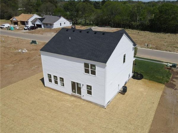 807 Countryside Avenue, Trenton, OH 45067